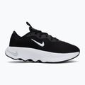 Взуття жіноче Nike Motiva 2 black/pure platinum/white 2