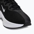 Взуття жіноче Nike Motiva 2 black/pure platinum/white 7