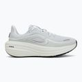 Кросівки для бігу жіночі Nike Winflo 12 off white/barely green/metallic silver 2