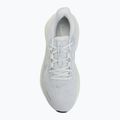 Кросівки для бігу жіночі Nike Winflo 12 off white/barely green/metallic silver 5