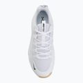 Кросівки для тренувань чоловічі Nike Free Metcon 7 white/iron grey/gum yellow/white 5