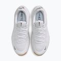 Кросівки для тренувань чоловічі Nike Free Metcon 7 white/iron grey/gum yellow/white 5