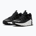 Кросівки для тренувань жіночі Nike Free Metcon 7 black/white/white 3