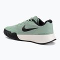 Взуття жіноче Nike Vapor Lite 3 Clay steam/light silver/white/black 3