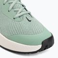 Взуття жіноче Nike Vapor Lite 3 Clay steam/light silver/white/black 7