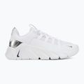 Кросівки для тренувань жіночі Nike Free Metcon 7 white/white/metallic silver 2