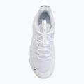 Кросівки для тренувань жіночі Nike Free Metcon 7 white/white/metallic silver 5