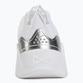 Кросівки для тренувань жіночі Nike Free Metcon 7 white/white/metallic silver 6
