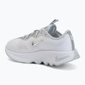 Взуття жіноче Nike Motiva 2 white/pure platinum/metallic silver 3