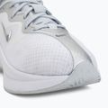 Взуття жіноче Nike Motiva 2 white/pure platinum/metallic silver 7