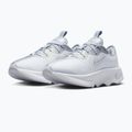 Взуття жіноче Nike Motiva 2 white/pure platinum/metallic silver 3