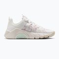 Кросівки для тренувань жіночі Nike Free Metcon 7 SE sail/light orewood brown/barely green
