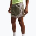 Шорти для бігу чоловічі Nike Stride Dri-Fit Brief-Lined 5" light army/spruce fog