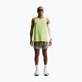 Шорти для бігу чоловічі Nike Stride Dri-Fit Brief-Lined 5" light army/spruce fog 2