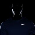 Футболка для бігу чоловіча Nike Miler Breathe royal pulse 4