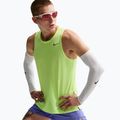 Футболка для бігу чоловіча Nike Miler Breathe volt ice 4