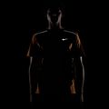 Футболка для бігу чоловіча Nike Miler Dri-Fit UV total orange 7