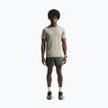 Футболка для бігу чоловіча Nike Stride Dri-Fit ADV spruce fog/light army 2