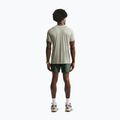 Футболка для бігу чоловіча Nike Stride Dri-Fit ADV spruce fog/light army 3