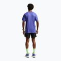 Футболка для бігу чоловіча Nike Stride Dri-Fit ADV lapis/deep royal blue 3