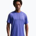Футболка для бігу чоловіча Nike Stride Dri-Fit ADV lapis/deep royal blue 4