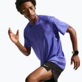 Футболка для бігу чоловіча Nike Stride Dri-Fit ADV lapis/deep royal blue 6