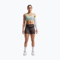 Бюстгальтер для тренувань Nike Swift High-Support Lightly Lined steam/reflective silver 2
