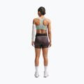 Бюстгальтер для тренувань Nike Swift High-Support Lightly Lined steam/reflective silver 3