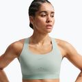 Бюстгальтер для тренувань Nike Swift High-Support Lightly Lined steam/reflective silver 4