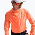 Куртка для бігу жіноча Nike Swift Repel Packable orange pulse 6