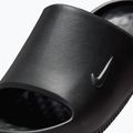 Шльопанці чоловічі Nike Calm 2.0 black/black/black 4