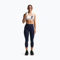 Бюстгальтер для тренувань Nike Indy Light Support white/black 2