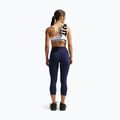Бюстгальтер для тренувань Nike Indy Light Support white/black 3