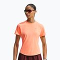 Футболка для бігу жіноча Nike Swift Dri-Fit orange pulse