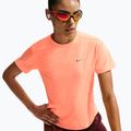 Футболка для бігу жіноча Nike Swift Dri-Fit orange pulse 4