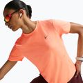 Футболка для бігу жіноча Nike Swift Dri-Fit orange pulse 6