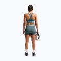 Бюстгальтер для тренувань Nike Pro Sculpt Medium Support mineral slate/denim turquoise/white 3