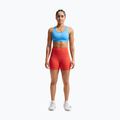 Бюстгальтер для тренувань Nike Swoosh Medium Support university blue/white 2