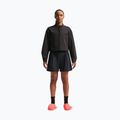 Шорти для тренувань жіночі Nike 24.7 PerfectStretch black/black/dark smoke grey 8