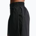 Шорти для тренувань жіночі Nike 24.7 PerfectStretch black/black/dark smoke grey 4