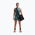 Футболка для тренувань жіноча Nike Pro Dri-Fit mineral slate/faded spruce/white 2