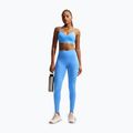 Бюстгальтер для тренувань Nike Dri-Fit Indy Light Support university blue 2