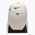 Рюкзак міський Nike Brasilia Extra Large 30 l light bone/black/black