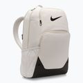Рюкзак міський Nike Brasilia Extra Large 30 l light bone/black/black 2