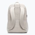 Рюкзак міський Nike Brasilia Extra Large 30 l light bone/black/black 3