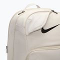 Рюкзак міський Nike Brasilia Extra Large 30 l light bone/black/black 6