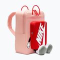 Рюкзак дитячий Nike Kids 13 l Arctic Orange/University Red/White 2