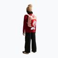 Рюкзак дитячий Nike Kids 13 l Arctic Orange/University Red/White 9