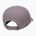 Кепка Nike Dri-Fit ADV Club light violet ore/white 2