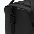 Сумка для тренувань Nike Brasilia Duffel Extra Small 24 l black/black/white 4